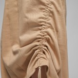 JORDAN FEMME DX0361-277 Beige Image 2