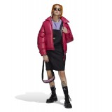 adidas Originals DUNGAREE DRESS HB9458 Μαύρο Εικόνα 4
