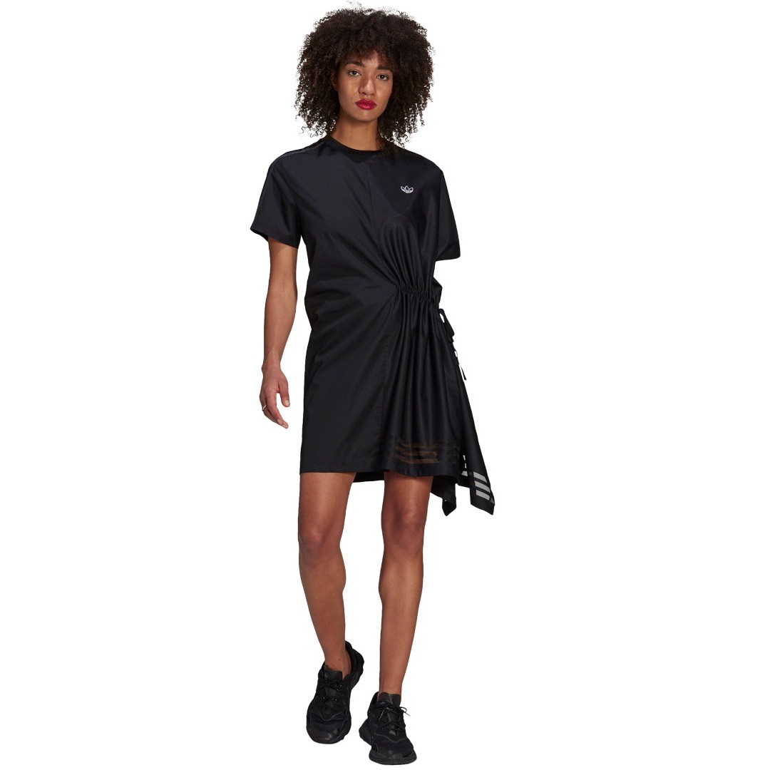 adidas originals tee dress