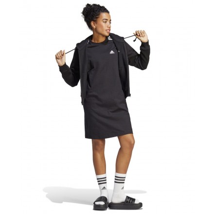 adidas Sportswear W 3S BF T DR HR4923 Μαύρο