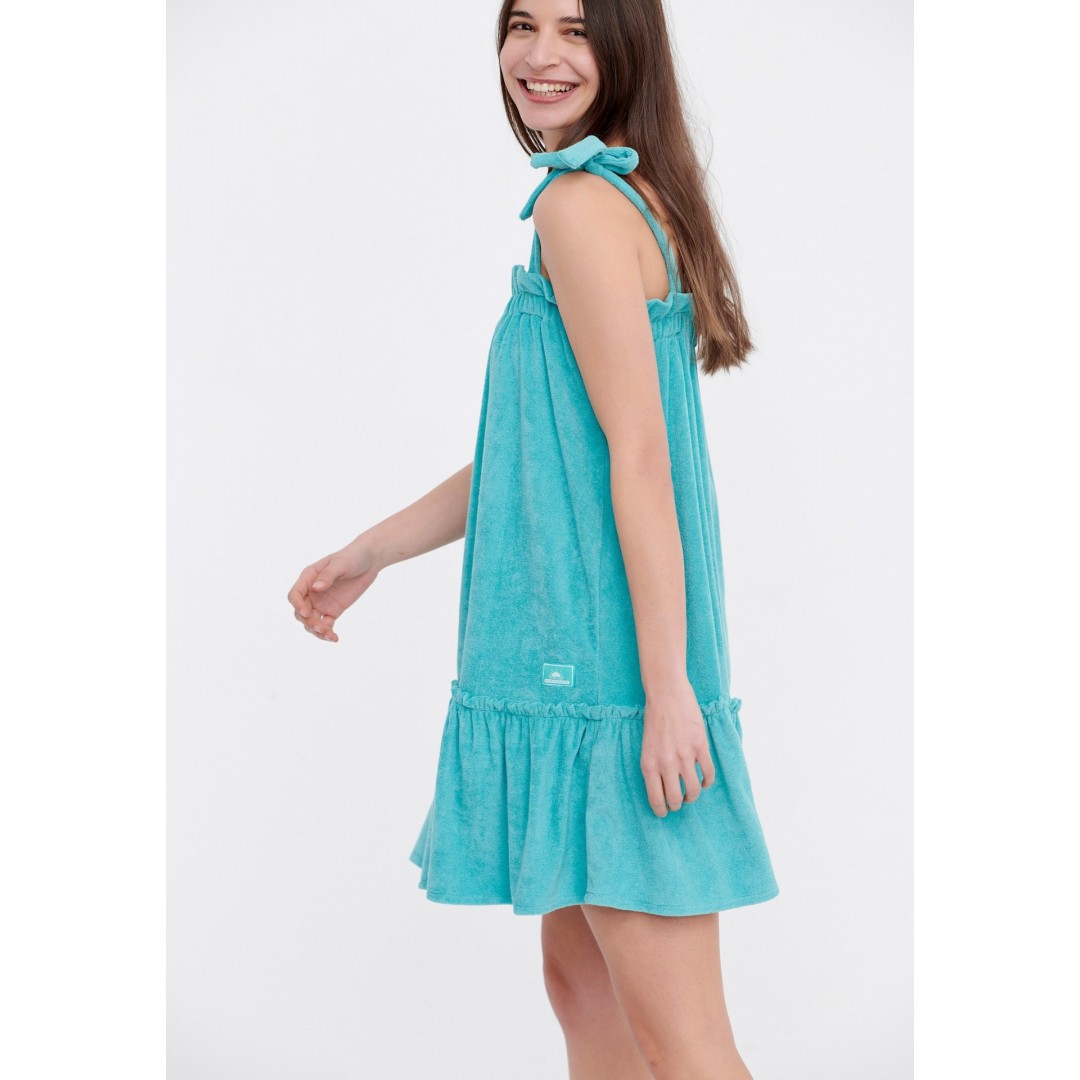FUNKY BUDDHA FBL005-136-13-SEA BLUE Blue
