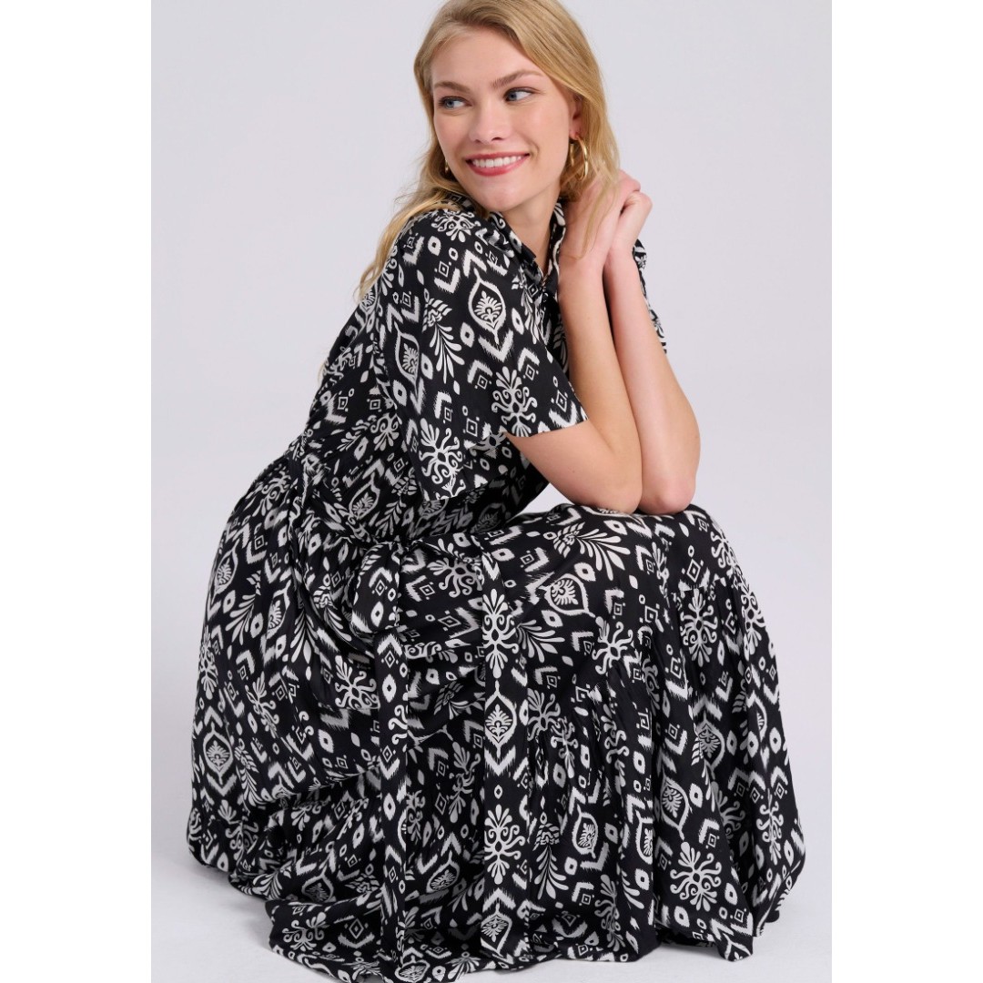 FUNKY BUDDHA FBL009-132-13-BLACK Black