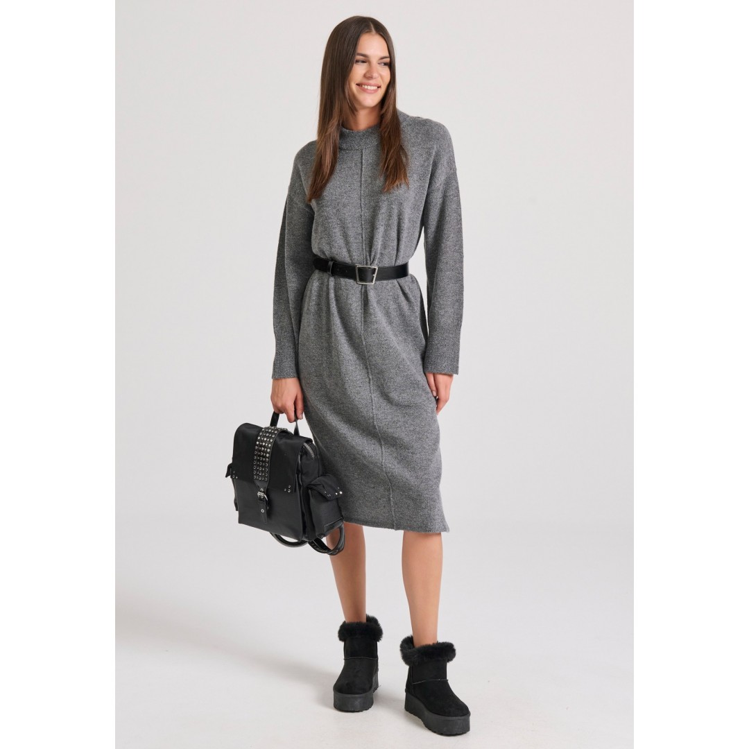 FUNKY BUDDHA FBL010-106-13-GRAPHITE Ανθρακί