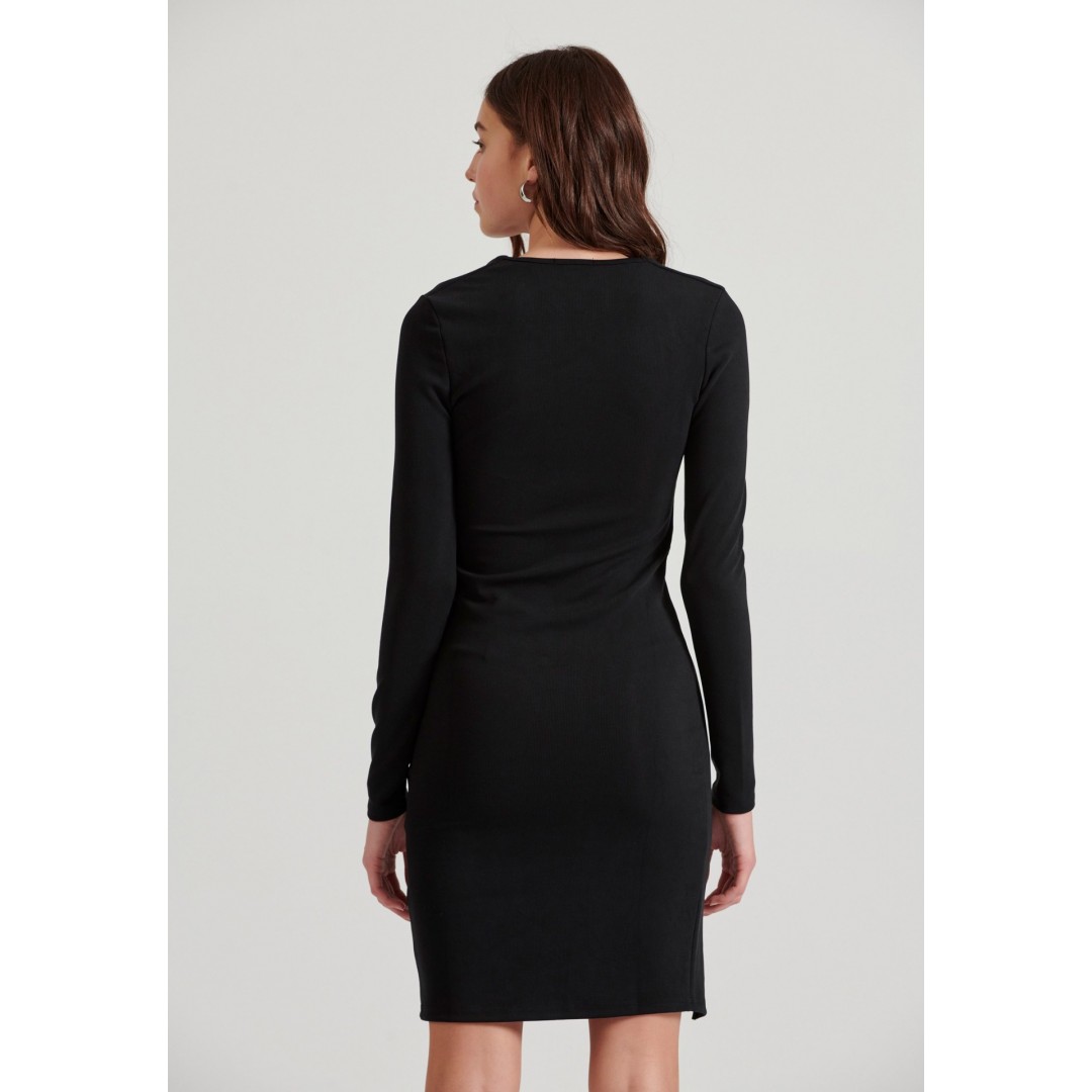 FUNKY BUDDHA FBL010-110-13-BLACK Μαύρο