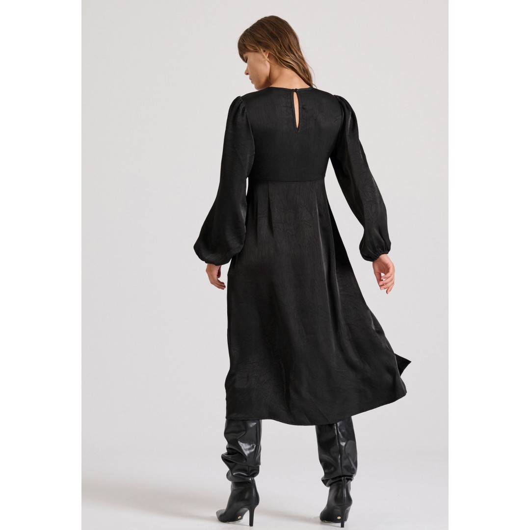 FUNKY BUDDHA FBL010-129-13-BLACK Μαύρο