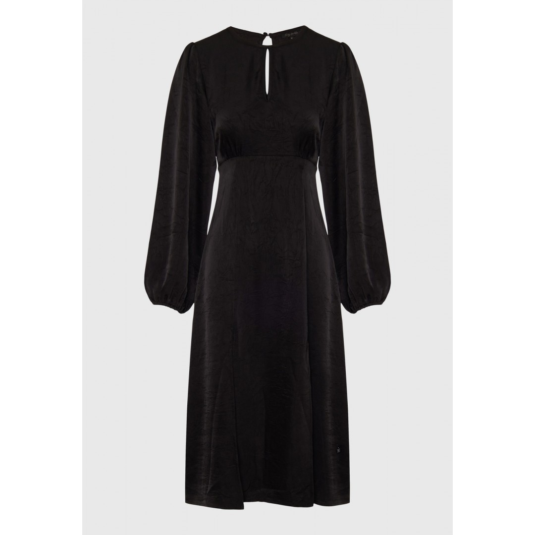 FUNKY BUDDHA FBL010-129-13-BLACK Μαύρο
