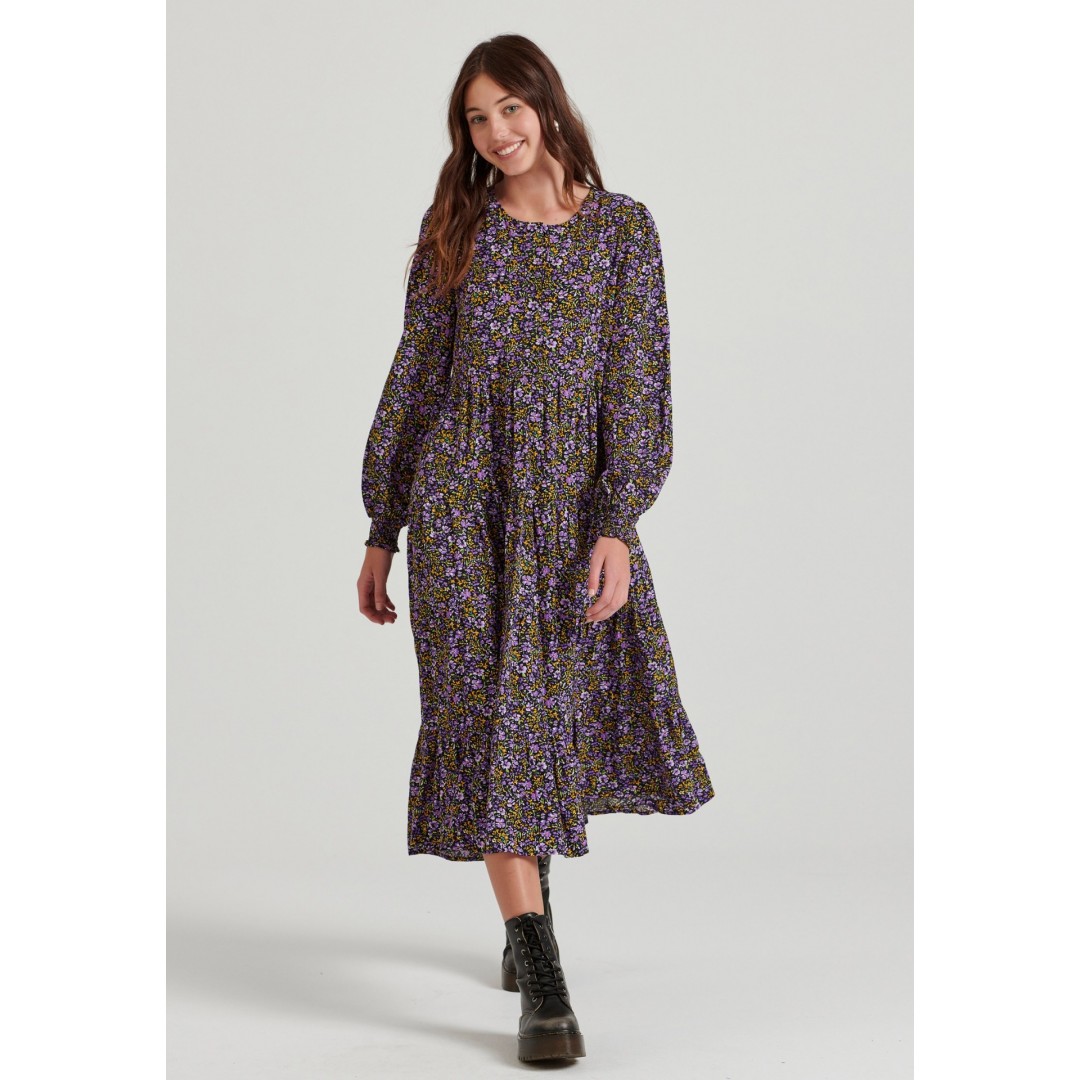 FUNKY BUDDHA FBL010-135-13-ROYAL LILAC Lilac
