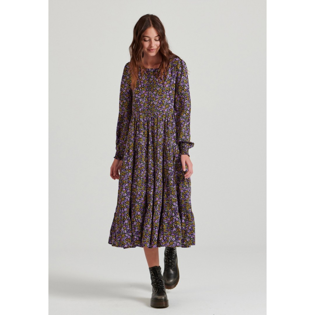 FUNKY BUDDHA FBL010-135-13-ROYAL LILAC Lilac