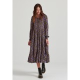 FUNKY BUDDHA FBL010-135-13-ROYAL LILAC Lilac Image 2