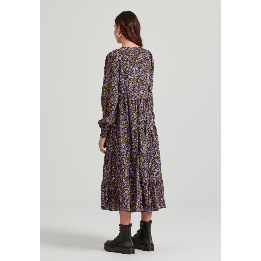 FUNKY BUDDHA FBL010-135-13-ROYAL LILAC Lilac