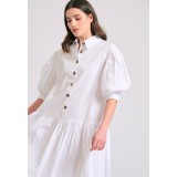 FUNKY BUDDHA FBL011-104-13-WHITE White Image 0
