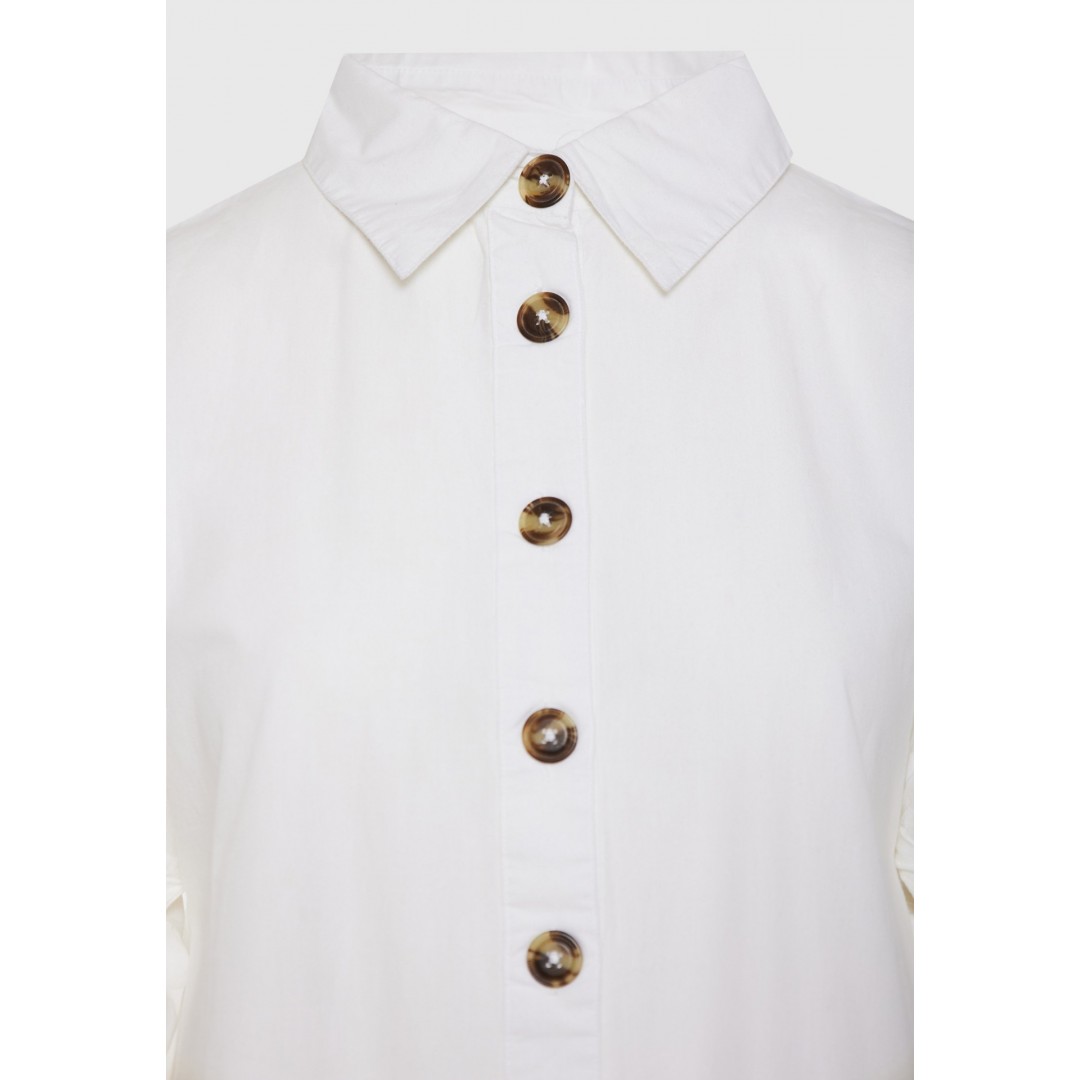 FUNKY BUDDHA FBL011-104-13-WHITE White