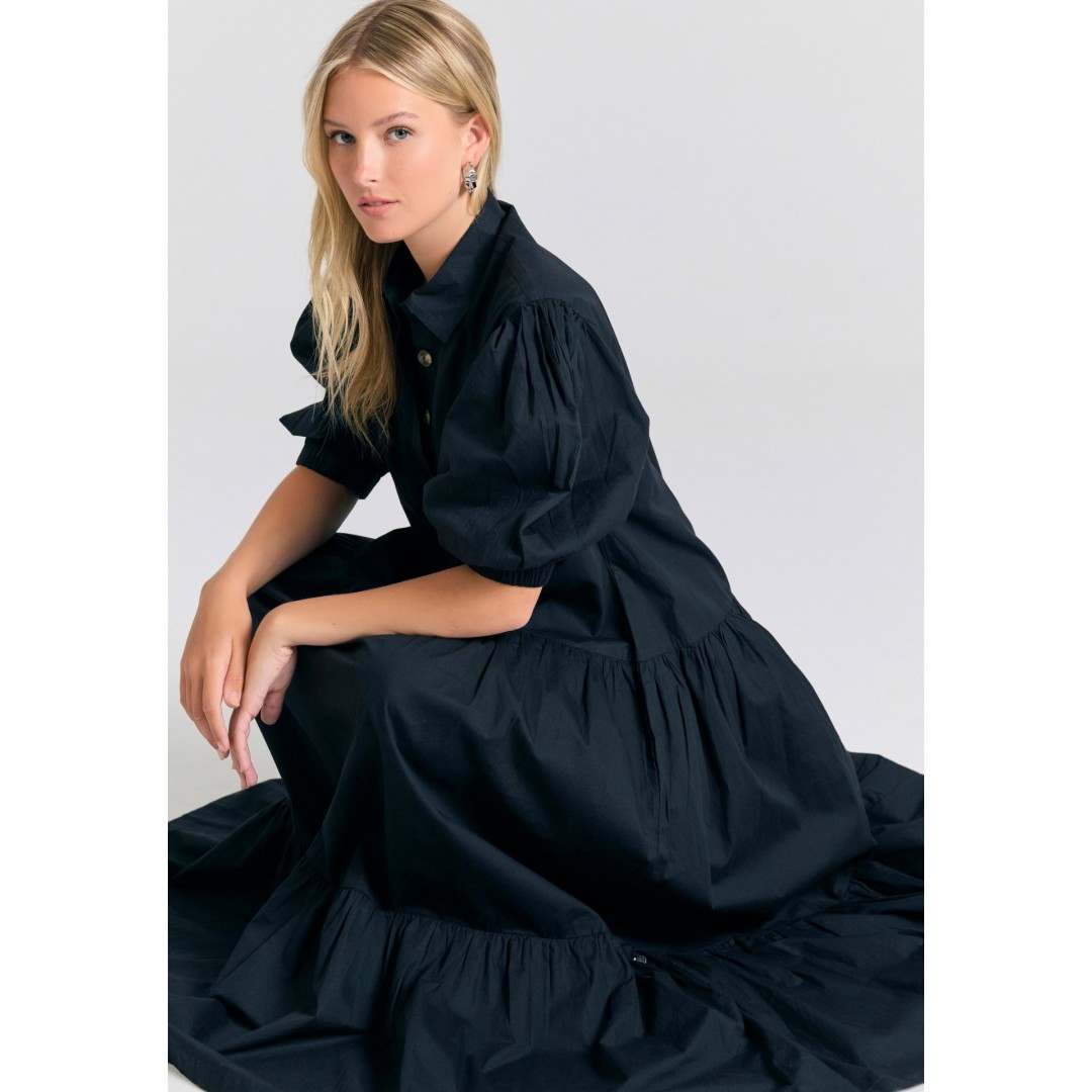 FUNKY BUDDHA FBL011-104-13-BLACK Μαύρο