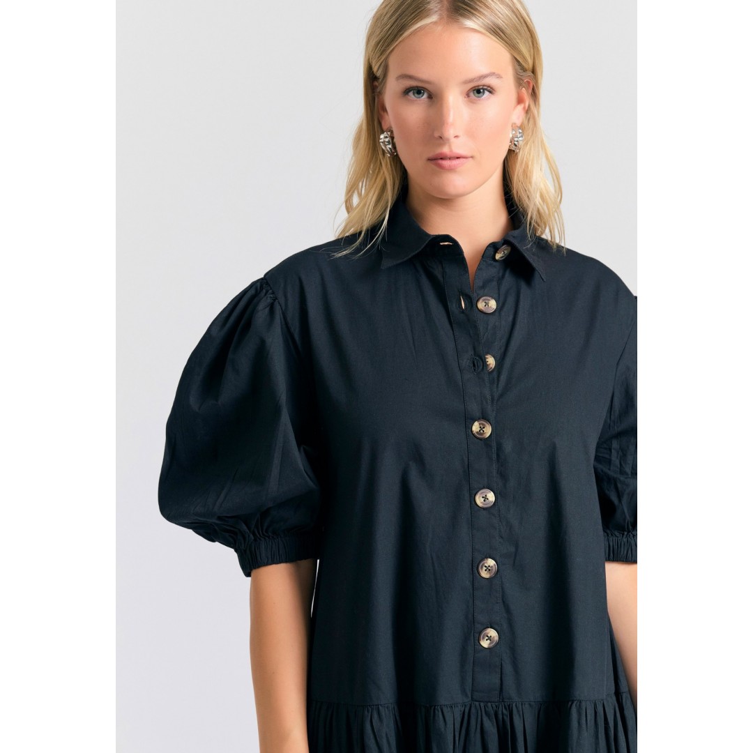 FUNKY BUDDHA FBL011-104-13-BLACK Μαύρο