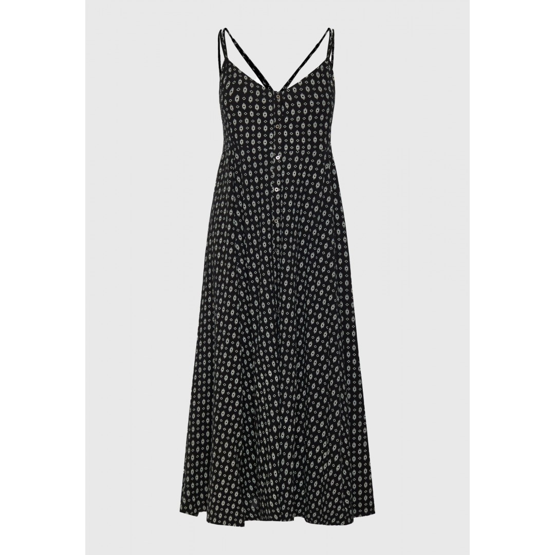 FUNKY BUDDHA FBL011-107-13-BLACK Μαύρο
