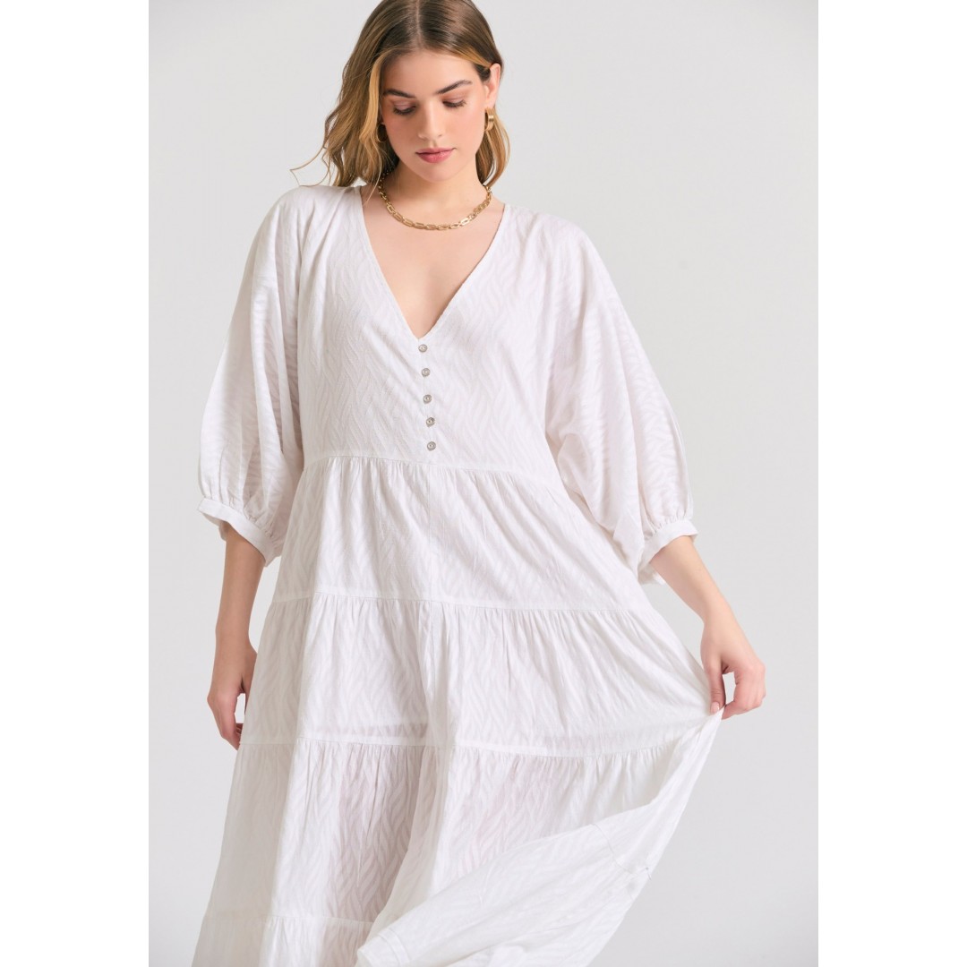 FUNKY BUDDHA FBL011-109-13-WHITE Λευκό