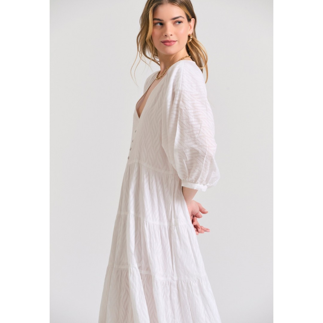 FUNKY BUDDHA FBL011-109-13-WHITE Λευκό