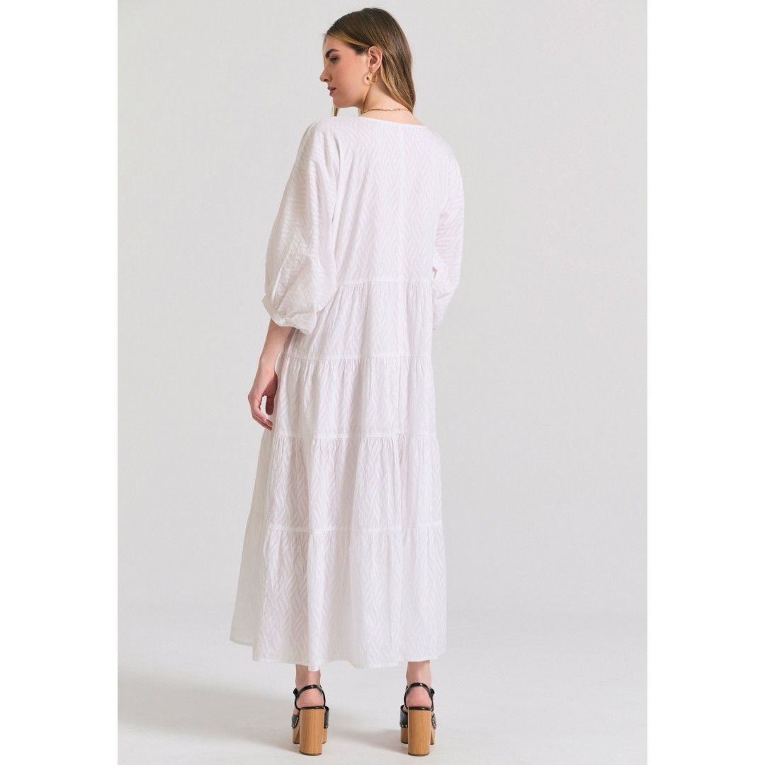 FUNKY BUDDHA FBL011-109-13-WHITE Λευκό