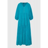FUNKY BUDDHA FBL011-109-13-PEACOCK Πράσινο Εικόνα 3