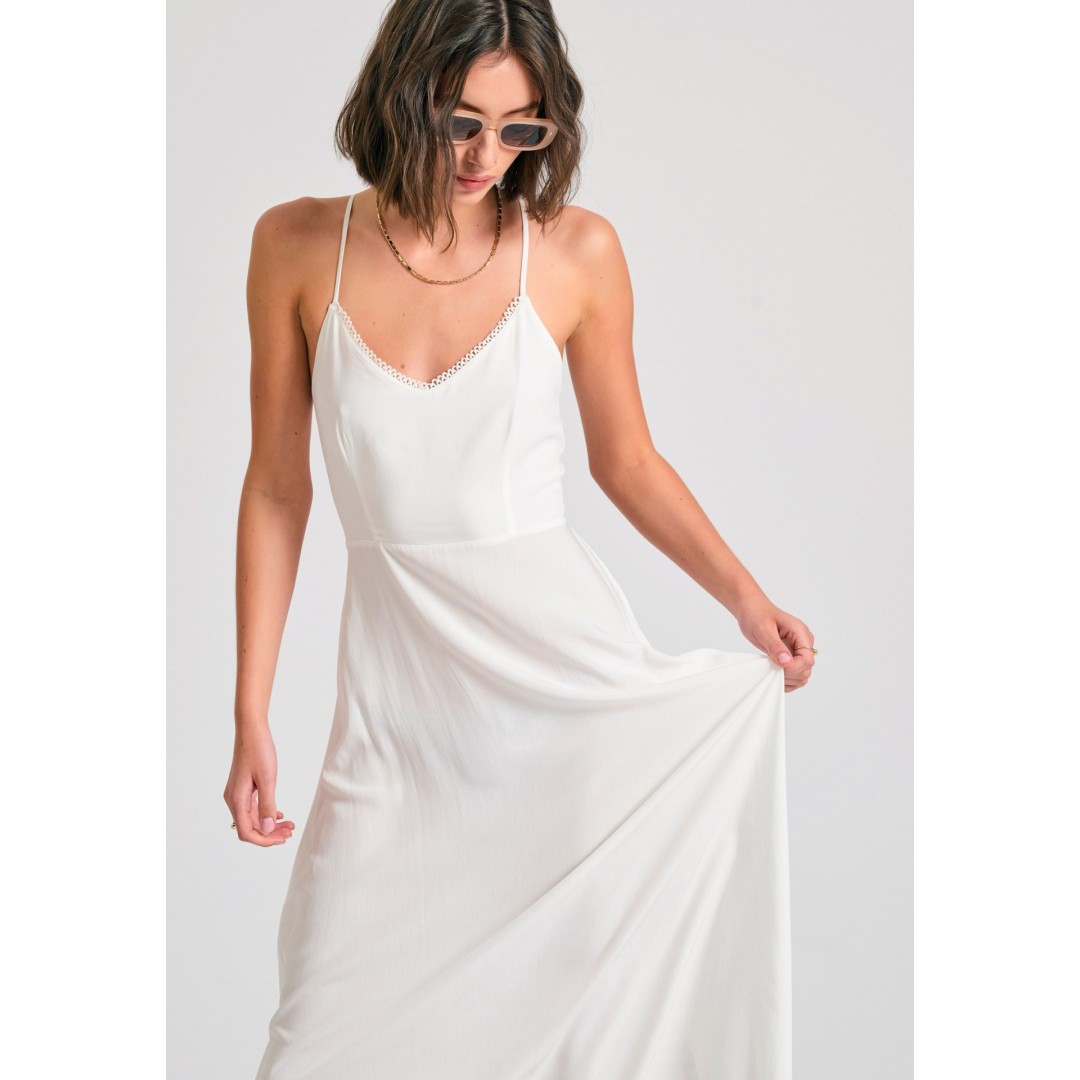 FUNKY BUDDHA FBL011-116-13-WHITE Λευκό