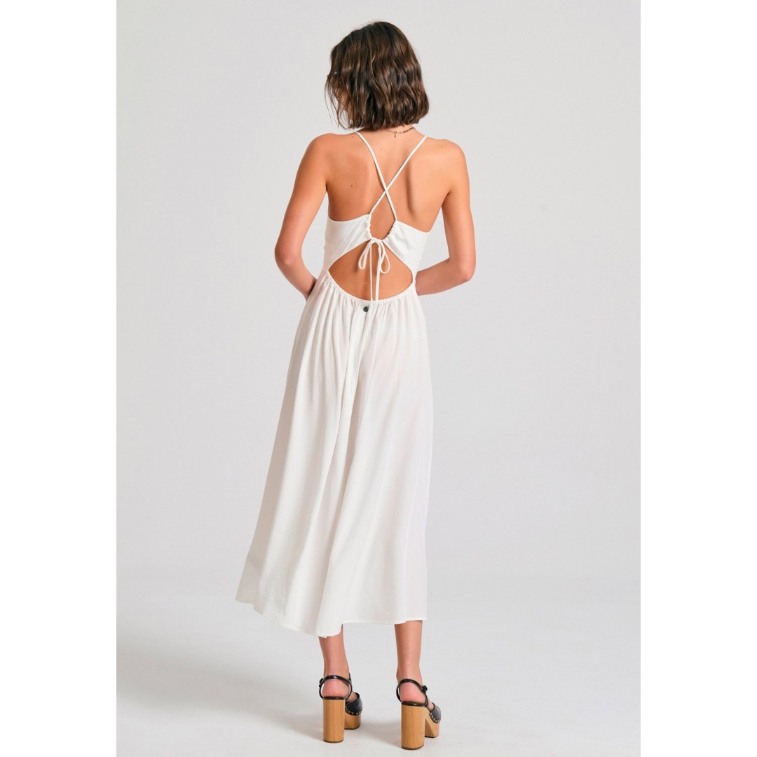 FUNKY BUDDHA FBL011-116-13-WHITE Λευκό