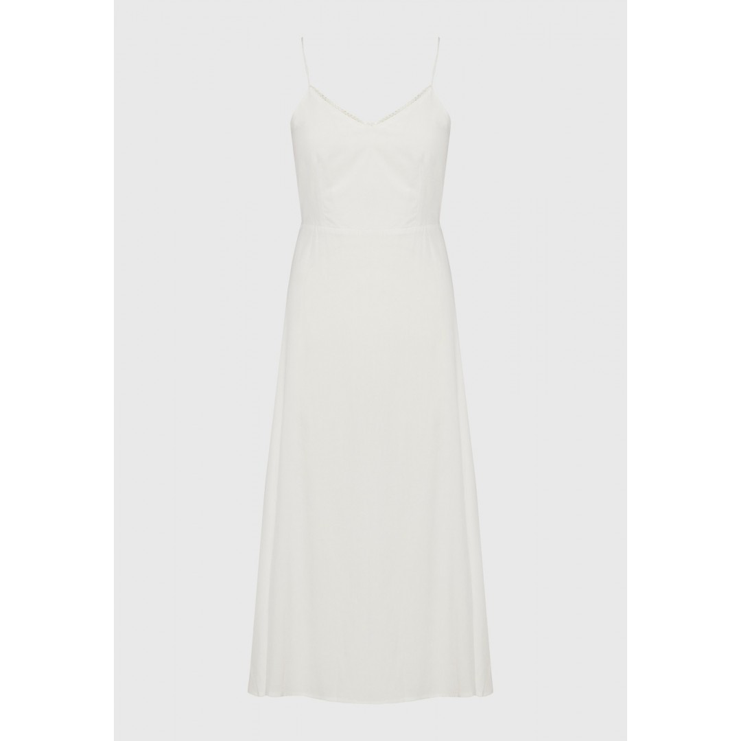 FUNKY BUDDHA FBL011-116-13-WHITE Λευκό
