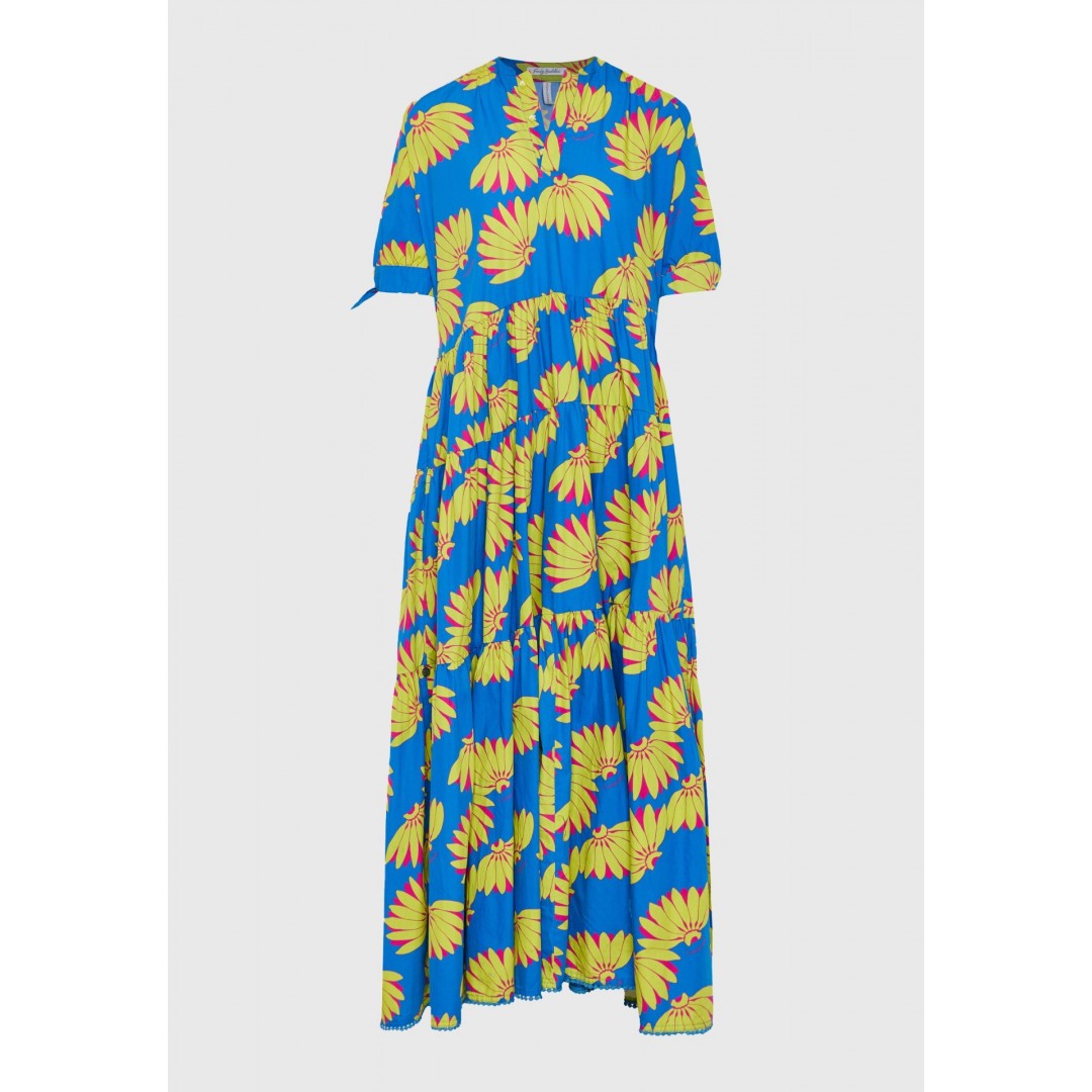 FUNKY BUDDHA FBL011-119-13-ELECTRIC INDIGO Royal Blue