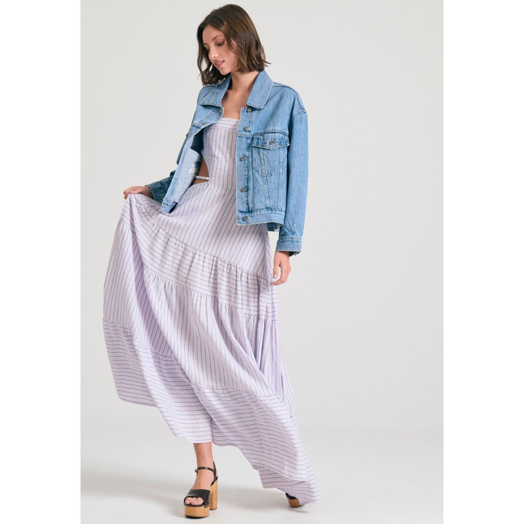 FUNKY BUDDHA FBL011-121-13-DAHLIA PURPLE Μωβ