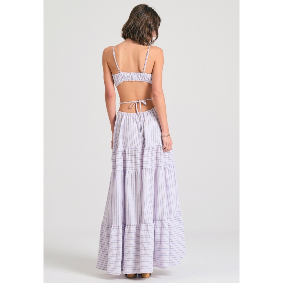 FUNKY BUDDHA FBL011-121-13-DAHLIA PURPLE Μωβ