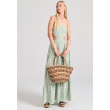 FUNKY BUDDHA FBL011-121-13-SAGE GREEN Πράσινο Εικόνα 0