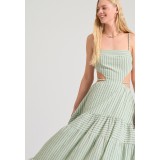 FUNKY BUDDHA FBL011-121-13-SAGE GREEN Πράσινο Εικόνα 1