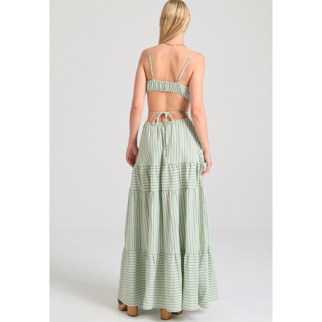 FUNKY BUDDHA FBL011-121-13-SAGE GREEN Πράσινο