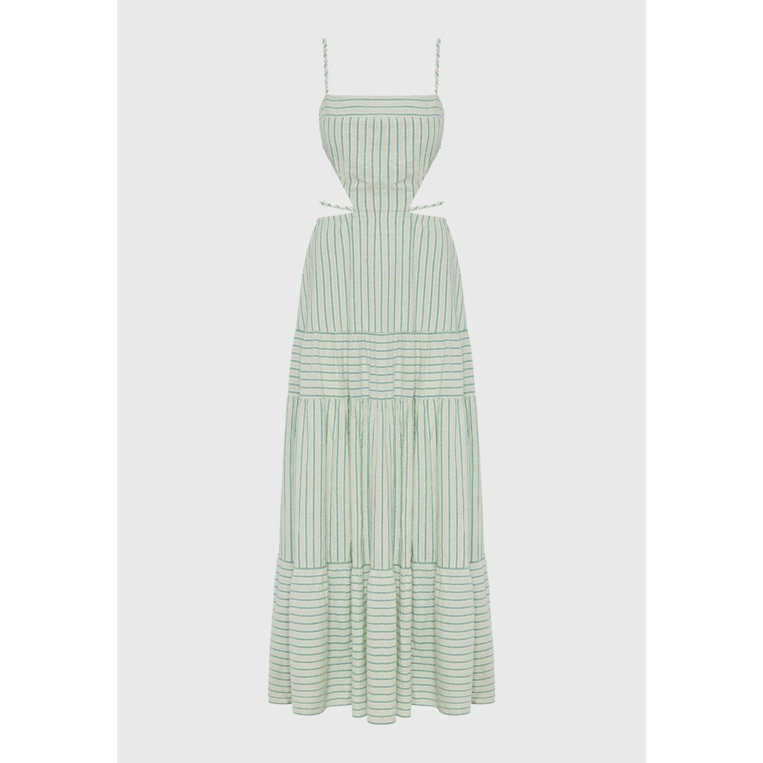 FUNKY BUDDHA FBL011-121-13-SAGE GREEN Πράσινο