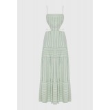 FUNKY BUDDHA FBL011-121-13-SAGE GREEN Πράσινο Εικόνα 3