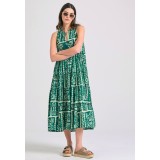 FUNKY BUDDHA FBL011-140-13-MULTI Colorful Image 2