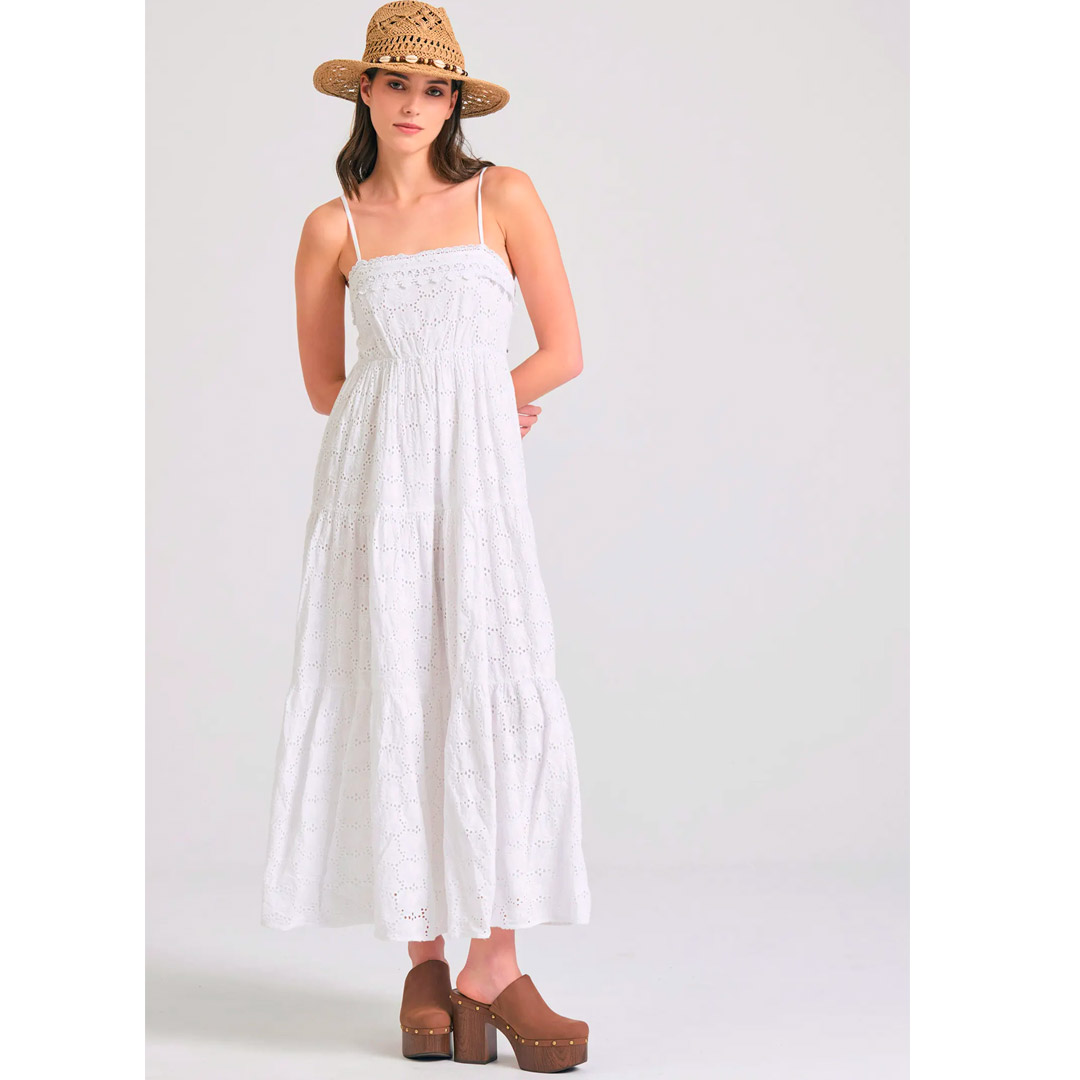 FUNKY BUDDHA FBL011-143-13-WHITE Λευκό