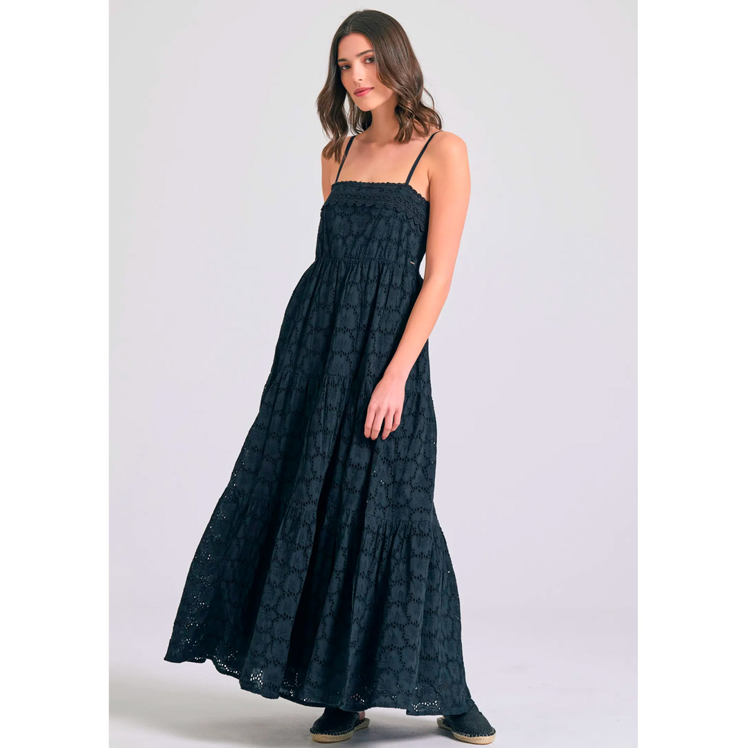 FUNKY BUDDHA FBL011-143-13-BLACK Μαύρο