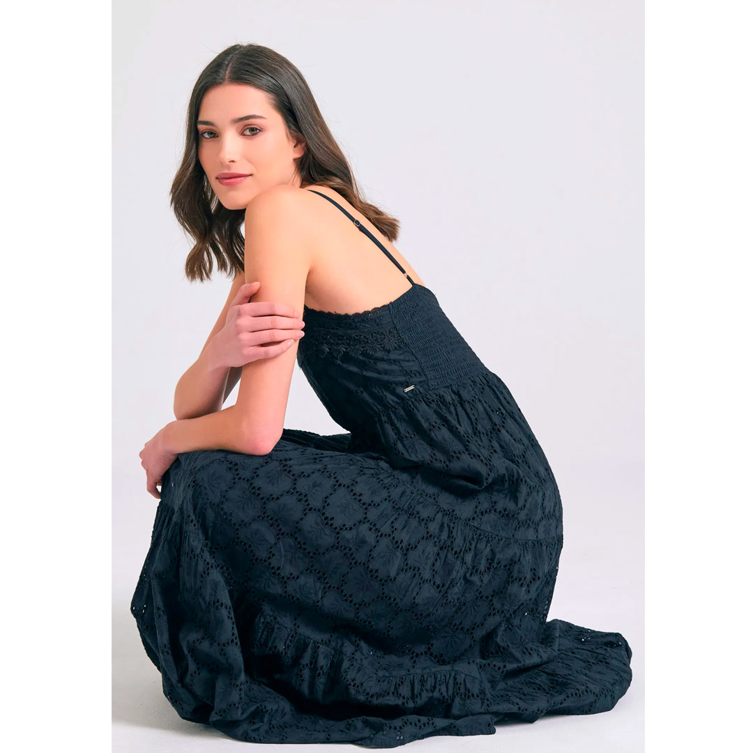 FUNKY BUDDHA FBL011-143-13-BLACK Μαύρο