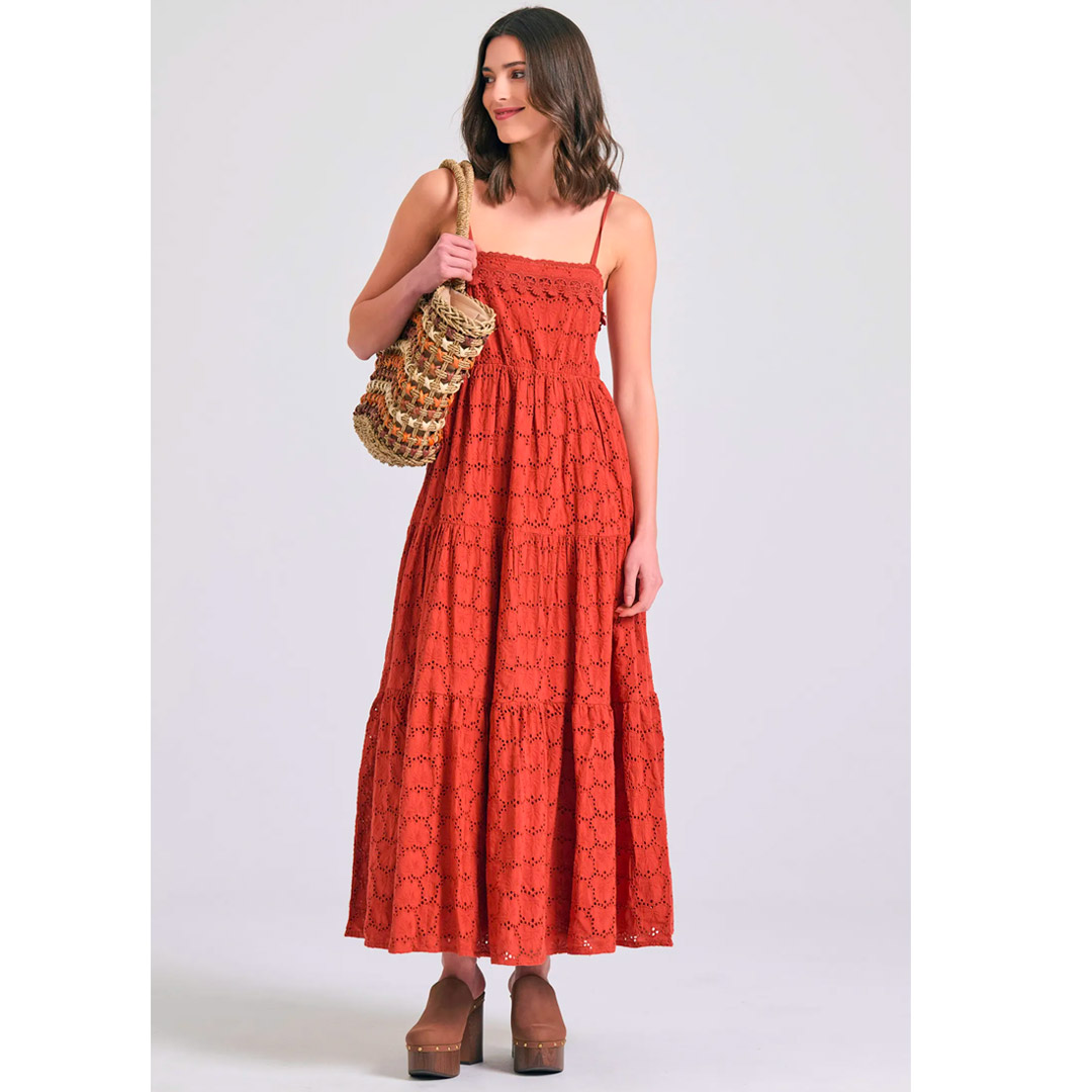 FUNKY BUDDHA FBL011-143-13-PAPRIKA Βordeaux