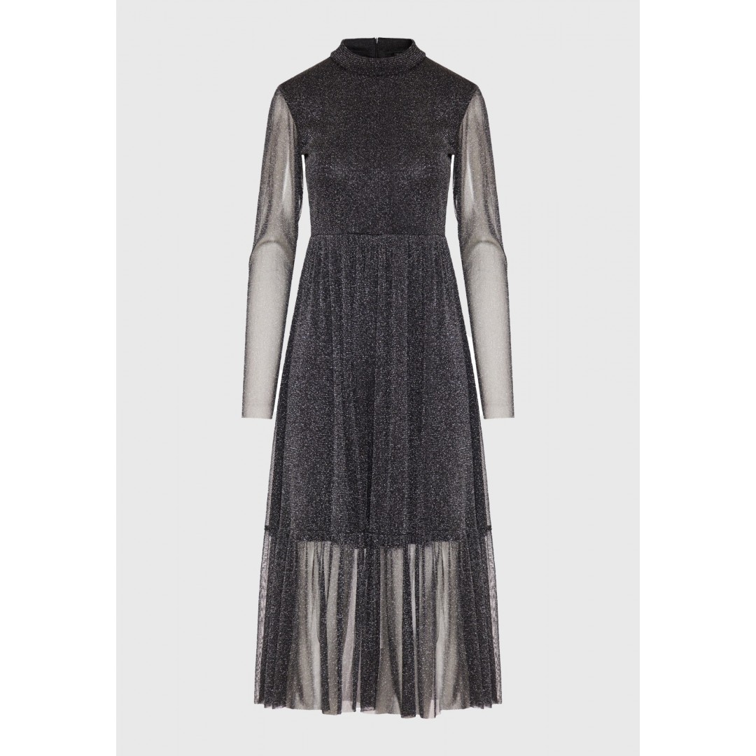 FUNKY BUDDHA FBL012-118-13-BLACK Black