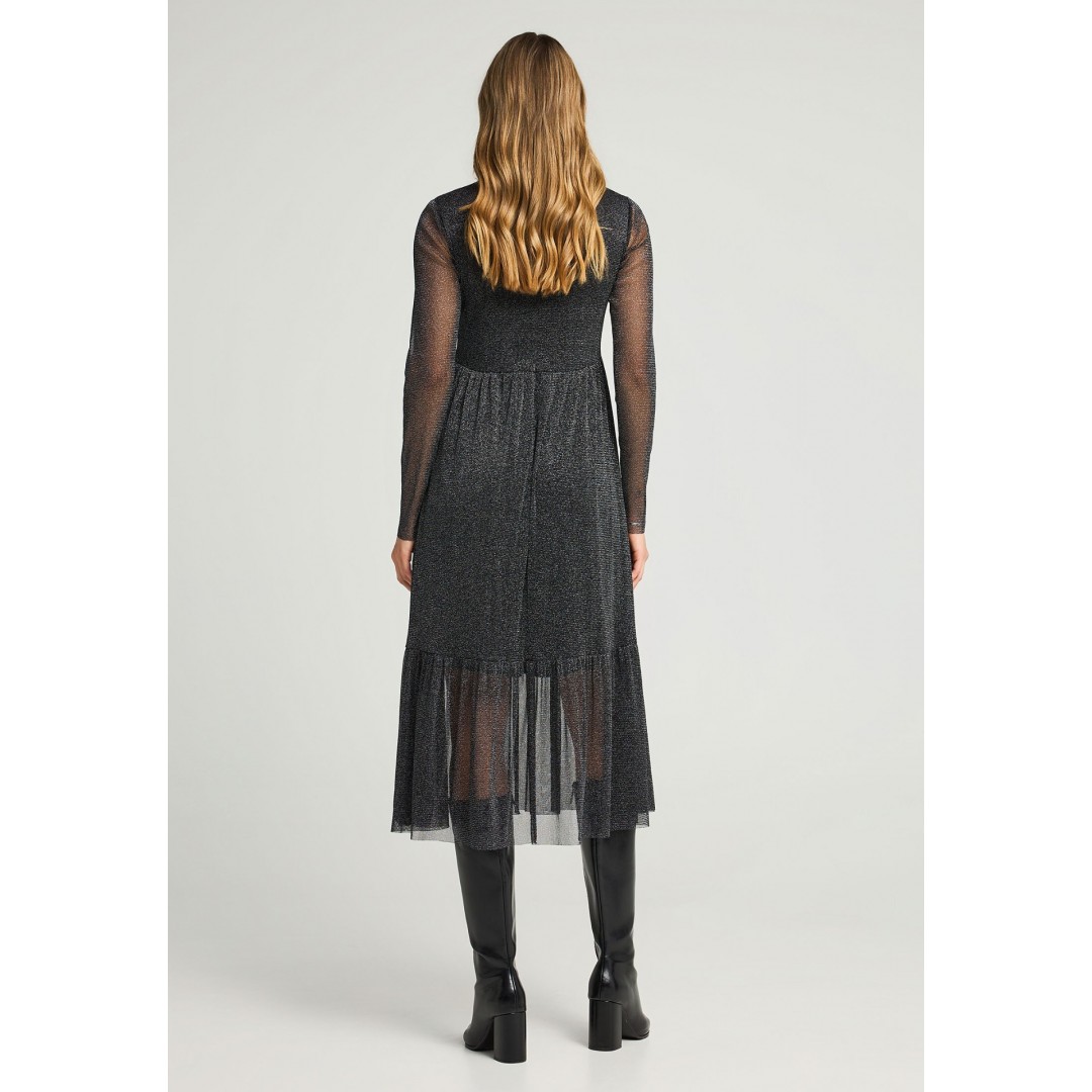 FUNKY BUDDHA FBL012-118-13-BLACK Black