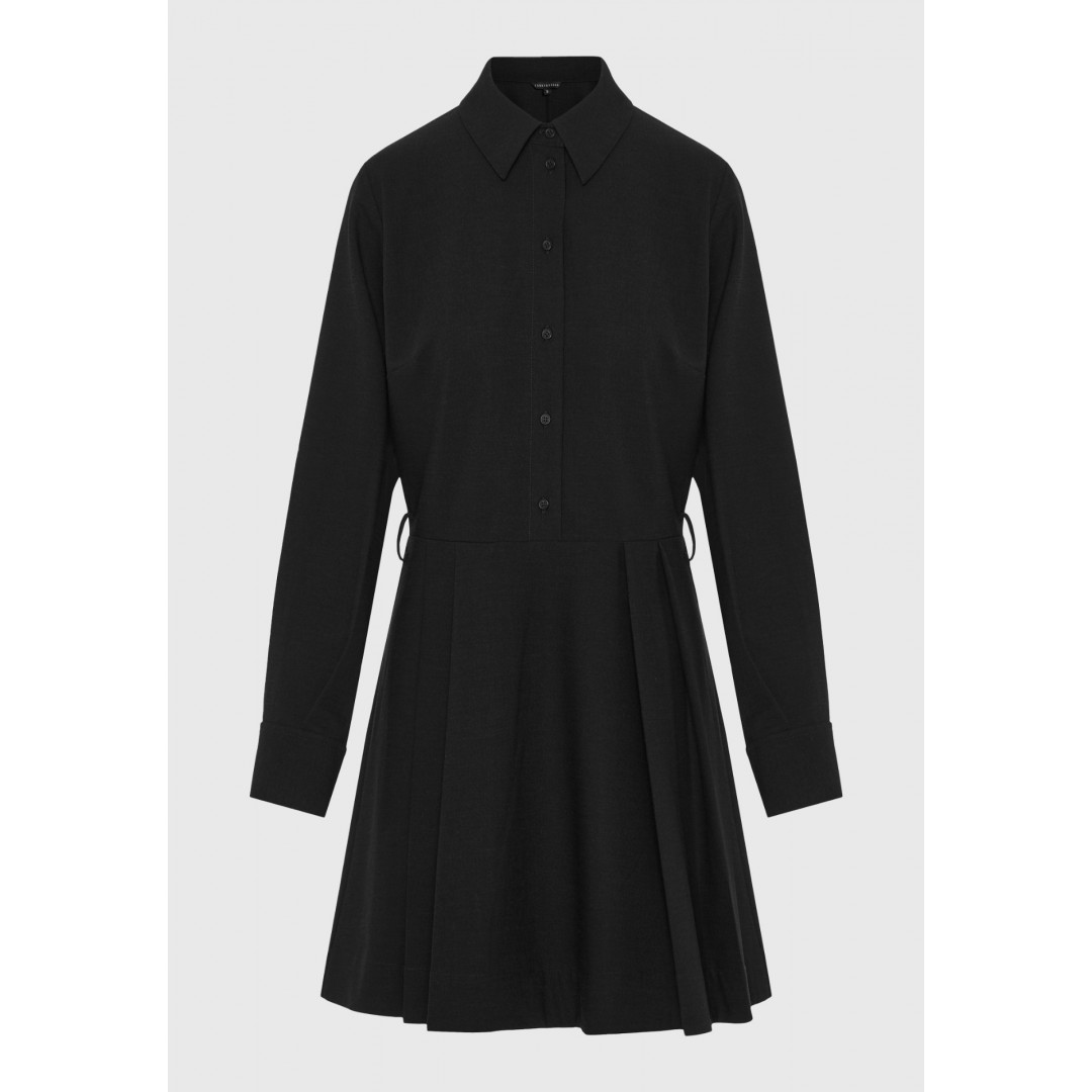 FUNKY BUDDHA FBL012-121-13-BLACK Black