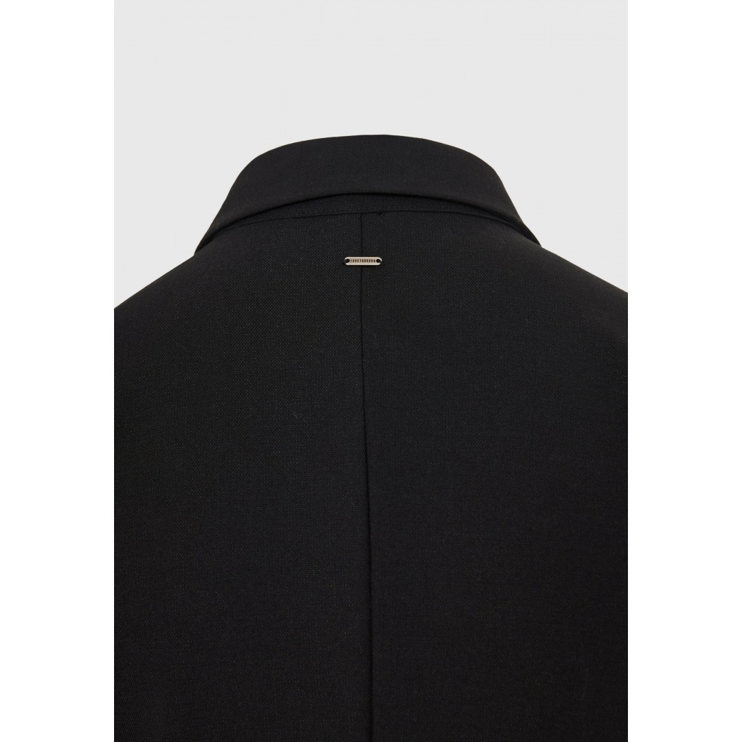 FUNKY BUDDHA FBL012-121-13-BLACK Black