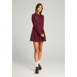 FUNKY BUDDHA FBL012-121-13-MERLOT ΜΠΟΡΝΤΩ Εικόνα 0