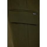 FUNKY BUDDHA FBL012-129-13-DUSTY OLIVE OLIVE Image 2