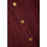 FUNKY BUDDHA FBL012-138-13-MAROON Μπορντό Εικόνα 0
