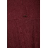 FUNKY BUDDHA FBL012-138-13-MAROON Μπορντό Εικόνα 2