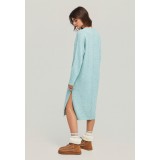 FUNKY BUDDHA FBL012-139-13-SAGE GREEN Χακί Εικόνα 0