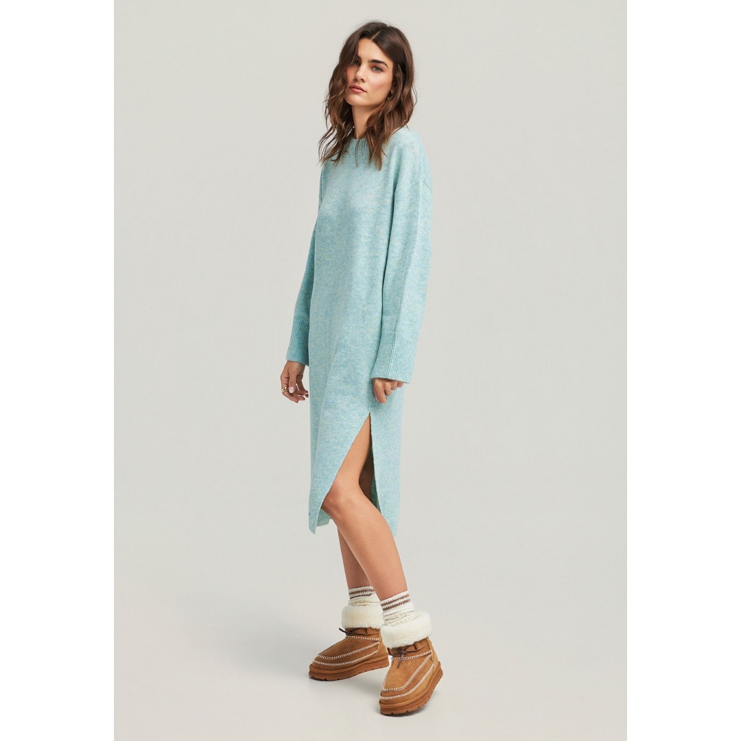 FUNKY BUDDHA FBL012-139-13-SAGE GREEN Χακί