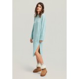 FUNKY BUDDHA FBL012-139-13-SAGE GREEN Χακί Εικόνα 2